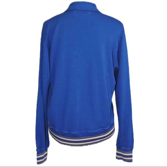 Vintage Speedo Jacket - Picture 2 of 4